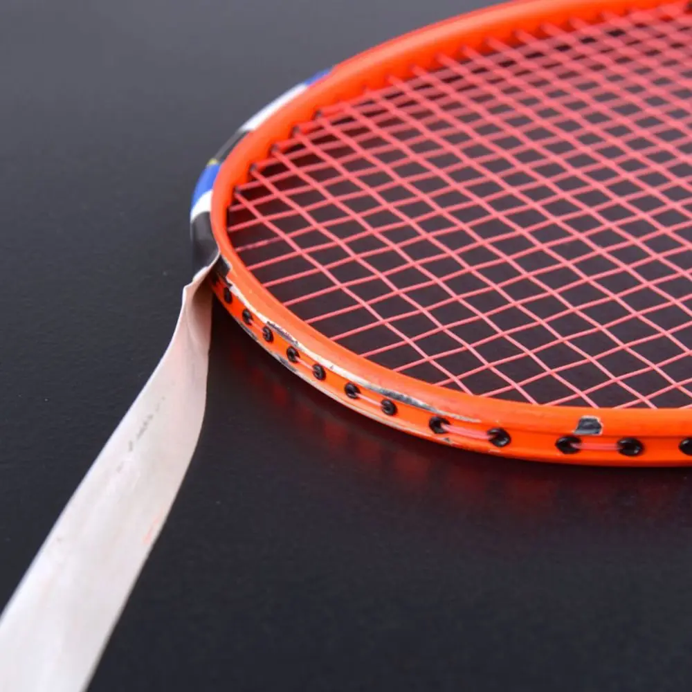 Многоцветная наклейка на голову ракетки для бадминтона, полиуретан 1,7*25 см, защитная лента для рамки, спортивные принадлежности для предотвращения столкновений
Многоцветная наклейка на голову ракетки для бадминтона, полиуретан 1,7*25 см, защитная лента для рамки, спортивные принадлежности для предотвращения столкновений
