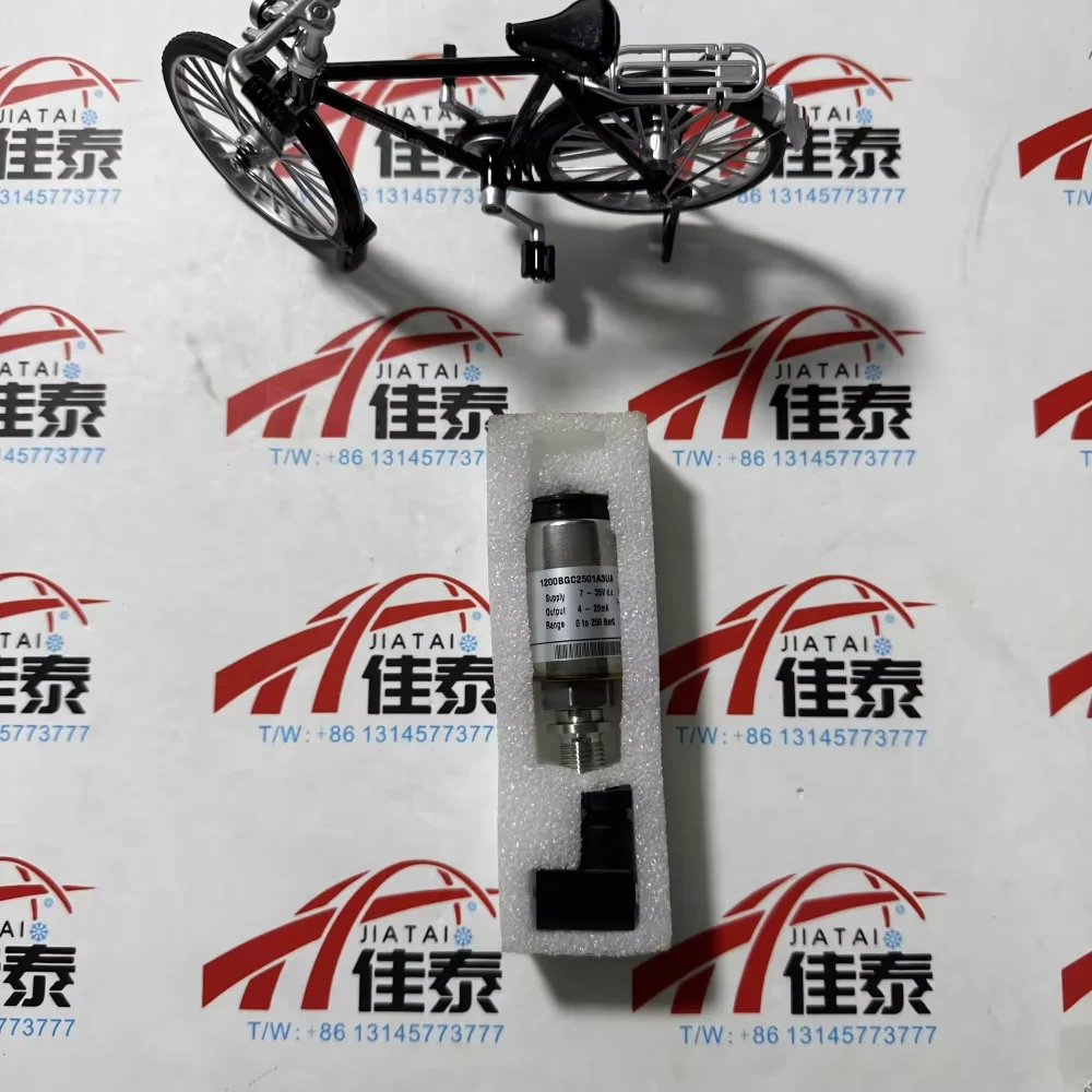 Gems pressure sensor 2200BGA2501A3UA
Gems pressure sensor 2200BGA2501A3UA