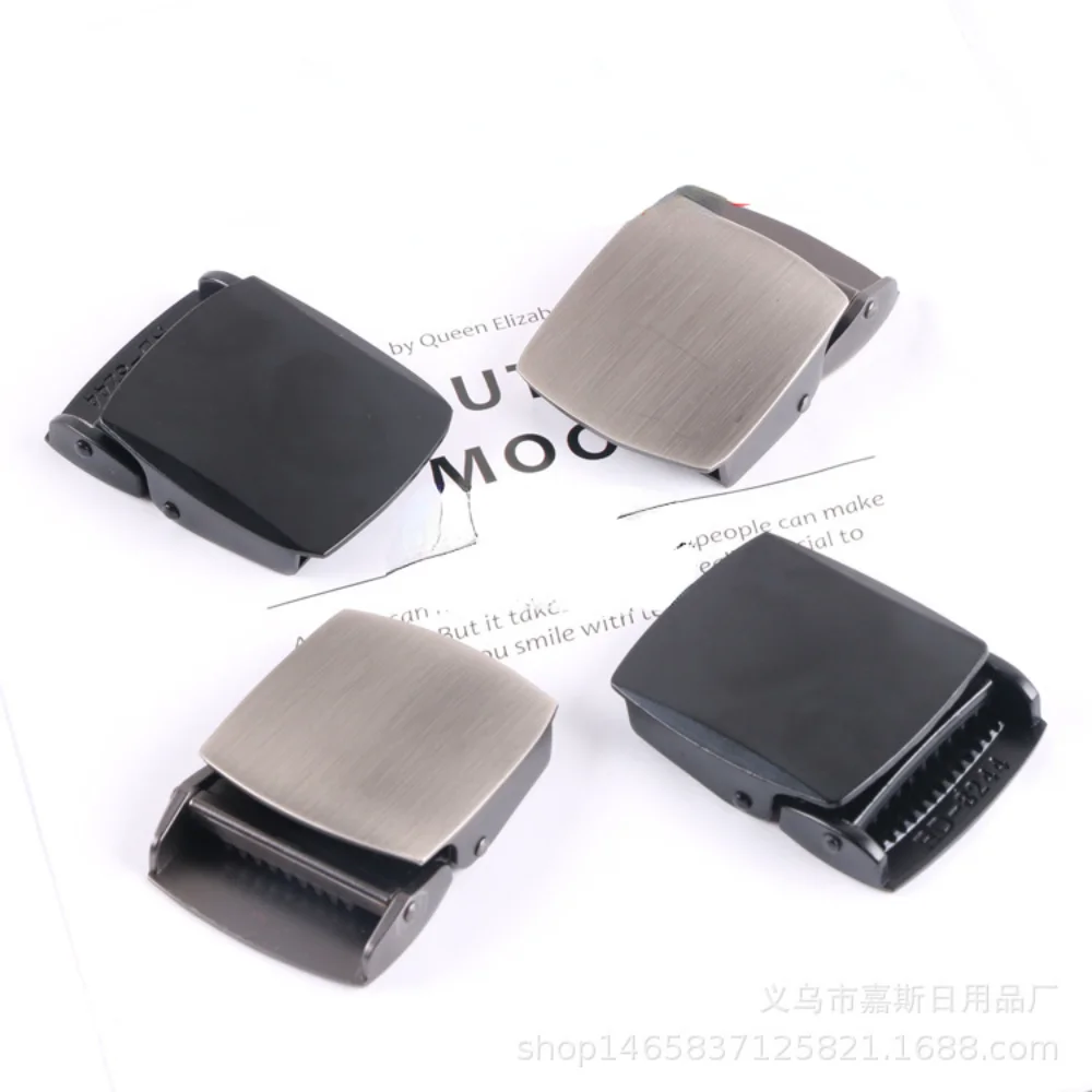 Solid Simple Alloy Metal Men Belt Buckle For Width 3.8CM Belt Use Black Grey Belt Head DIY Accessories
Solid Simple Alloy Metal Men Belt Buckle For Width 3.8CM Belt Use Black Grey Belt Head DIY Accessories