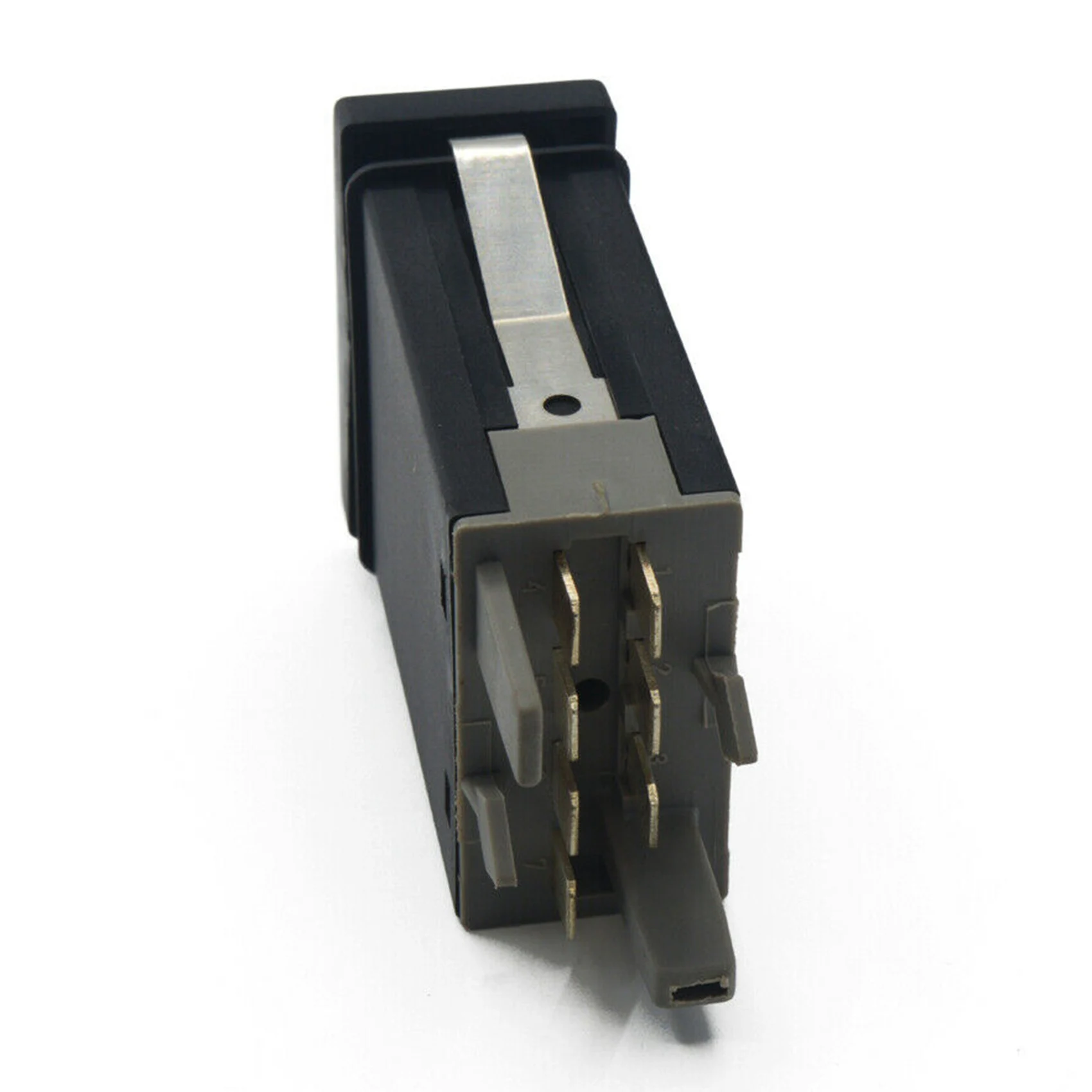 Автомобильные аксессуары, новый переключатель аварийной сигнализации для Audi 80 90 A4 S4 10
Автомобильные аксессуары, новый переключатель аварийной сигнализации для Audi 80 90 A4 S4 10