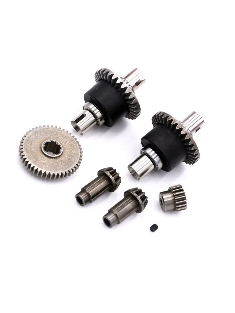 Suchiyu 16101 02 3 Remote Control Car Accessories Servo Steering Cup Mainboard Tire Differential Gear Transmission Shaft
Suchiyu 16101 02 3 Remote Control Car Accessories Servo Steering Cup Mainboard Tire Differential Gear Transmission Shaft
