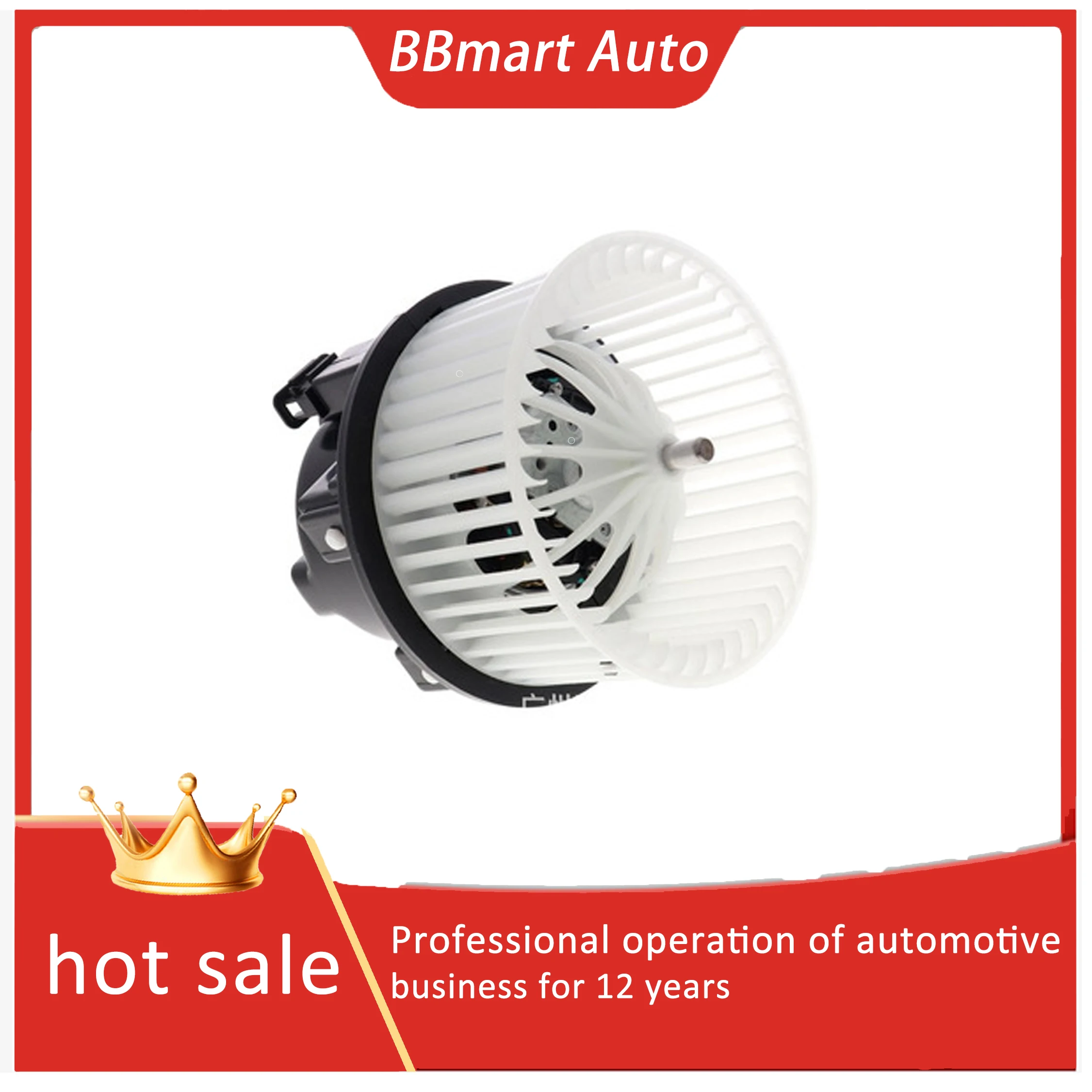 LR009738 BBmart blower motorcars part auto For Land RoverThe second generation of the God Walker from 2006 to 2014
LR009738 BBmart blower motorcars part auto For Land RoverThe second generation of the God Walker from 2006 to 2014