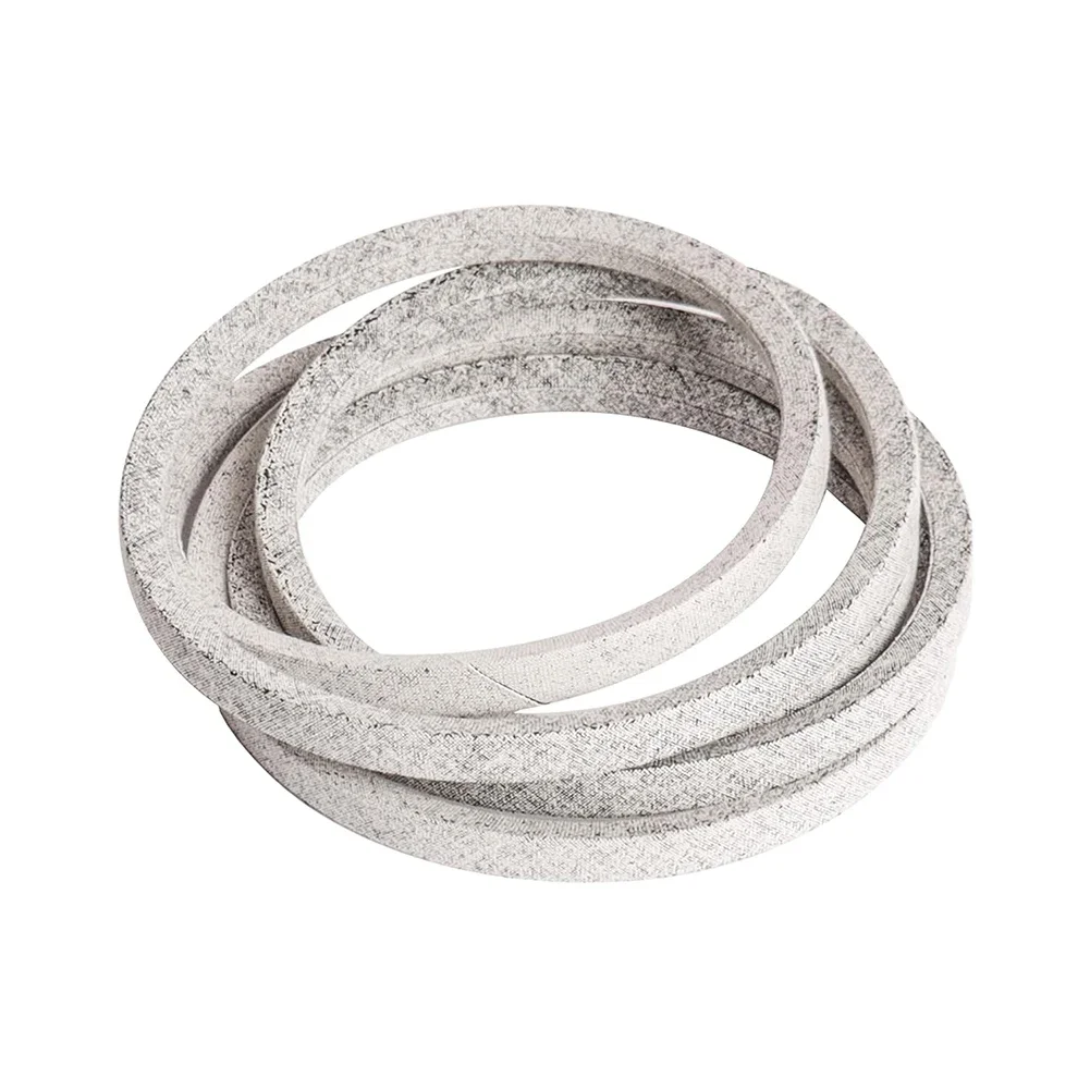 For GX20072 For GY20570 Lawn Mower Accessories GX20072 Replacement Belt 1 2 104 Compatible With Various Models
For GX20072 For GY20570 Lawn Mower Accessories GX20072 Replacement Belt 1 2 104 Compatible With Various Models