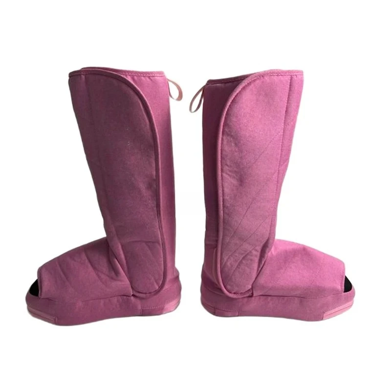 Air Compression Therapy Boots System Circulation Recovery Boots Knee Foot Massager Pain Relief Device Electric Boots
Air Compression Therapy Boots System Circulation Recovery Boots Knee Foot Massager Pain Relief Device Electric Boots