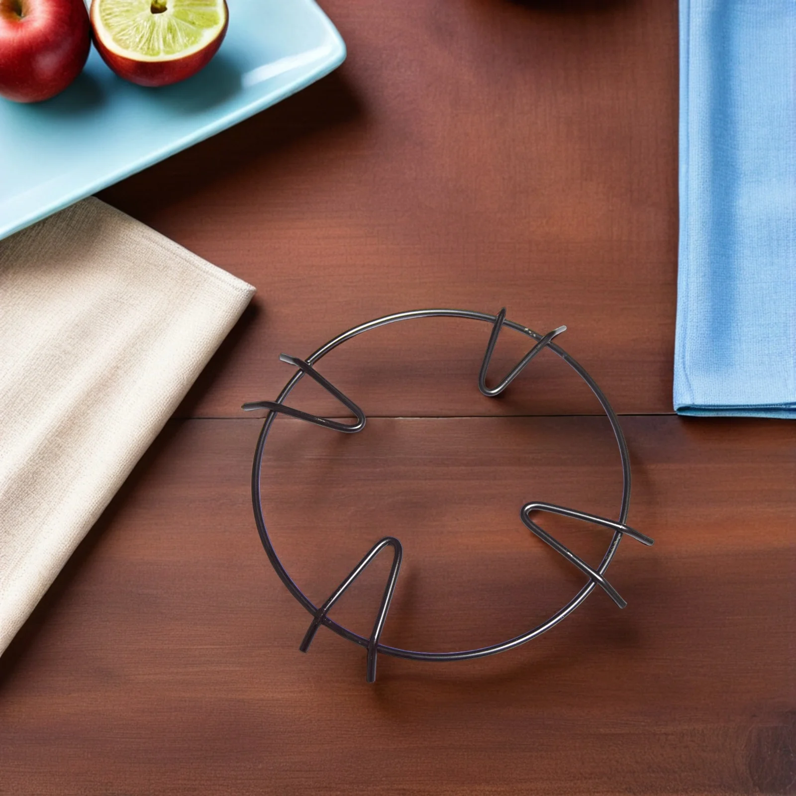 Gas Stove Rack Kitchen Cooktop Stand Wok Milk Pot Pan Cast Iron Flame Tamer Non Slip Sturdy Storage Burner Grate
Gas Stove Rack Kitchen Cooktop Stand Wok Milk Pot Pan Cast Iron Flame Tamer Non Slip Sturdy Storage Burner Grate