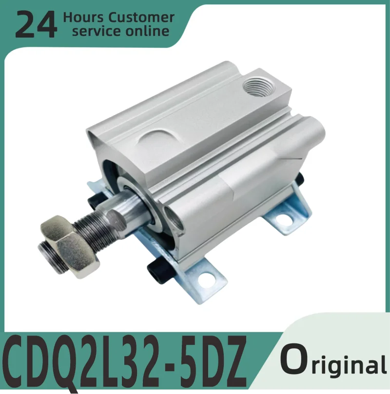 Совершенно новый оригинальный тонкий цилиндр со штативом CDQ2L32-5DZ CDQ2L32-10DZ CDQ2L32-15DZ CDQ2L32-20DZ CDQ2L32-20DZ CDQ2L32-20DZ CDQ2L3
Совершенно новый оригинальный тонкий цилиндр со штативом CDQ2L32-5DZ CDQ2L32-10DZ CDQ2L32-15DZ CDQ2L32-20DZ CDQ2L32-20DZ CDQ2L32-20DZ CDQ2L3