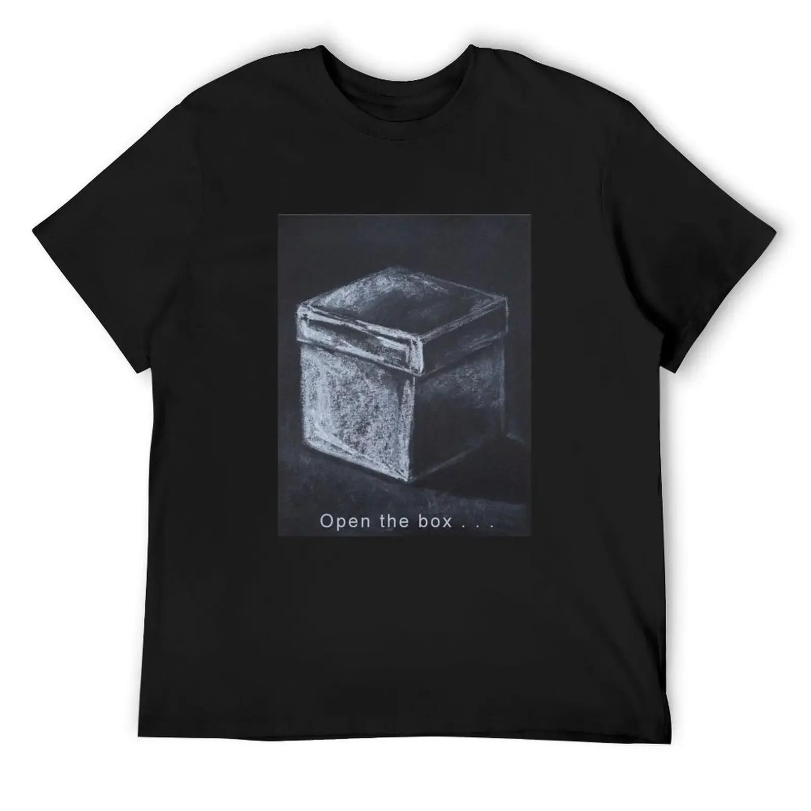 Open The Box... T-Shirt sublime gifts for boyfriend heavyweights clothing for men
Open The Box... T-Shirt sublime gifts for boyfriend heavyweights clothing for men