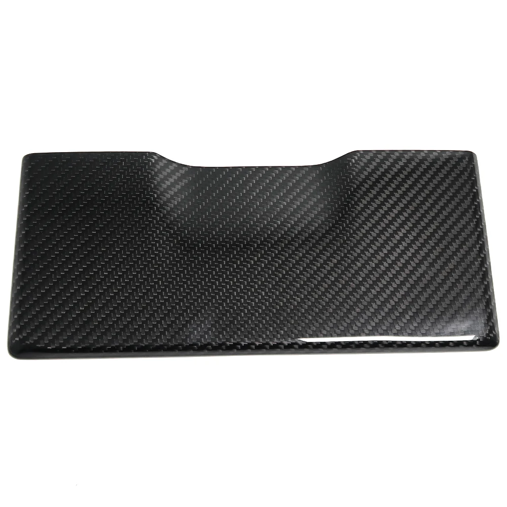 for Dodge Ram 1500 TRX 2019-2023 Gear Water Cup Holder Panel Trim Cover Real Carbon Fiber Interior Accessories
for Dodge Ram 1500 TRX 2019-2023 Gear Water Cup Holder Panel Trim Cover Real Carbon Fiber Interior Accessories