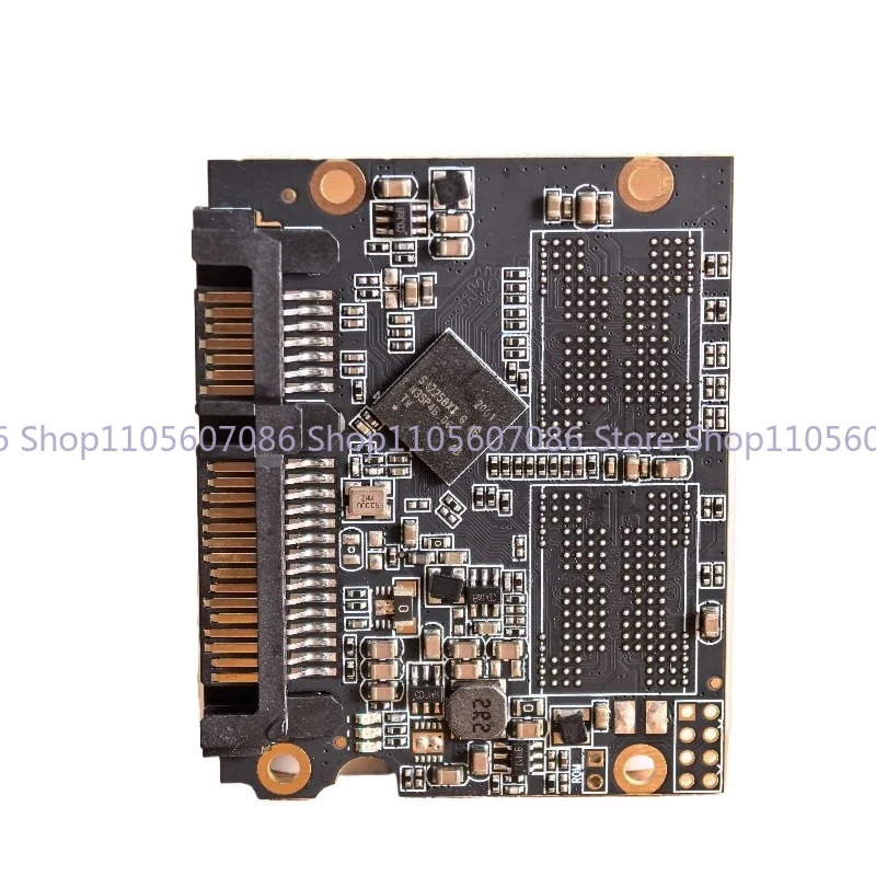 Suitable for SM2258XT Master SSD Sleeve 4 Stickers BGA132/BGA152 Public Version
Suitable for SM2258XT Master SSD Sleeve 4 Stickers BGA132/BGA152 Public Version
