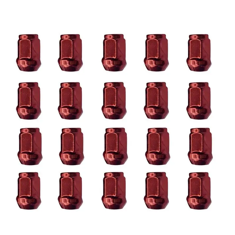 Tire Lug Nut Covers Carbon Steel Tire Lug Nut Covers 20X Rustproof Lug Nut Cover Tire Bolt Protector For Most Vehicle Models
Tire Lug Nut Covers Carbon Steel Tire Lug Nut Covers 20X Rustproof Lug Nut Cover Tire Bolt Protector For Most Vehicle Models