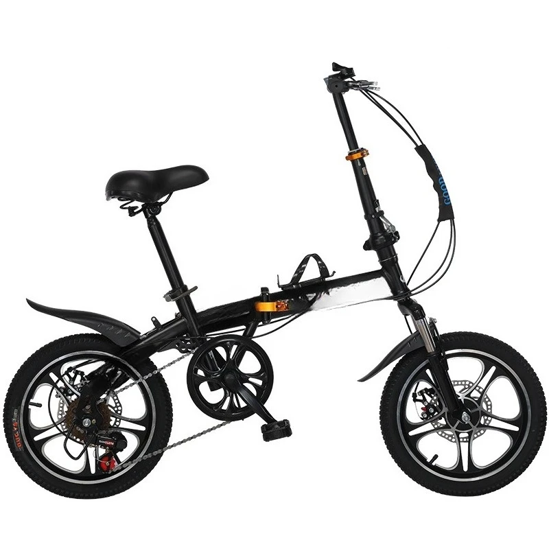 Gifts Variable Speed Student Bicycle Men's and Women's Ultra Light Small Pedals
Gifts Variable Speed Student Bicycle Men's and Women's Ultra Light Small Pedals