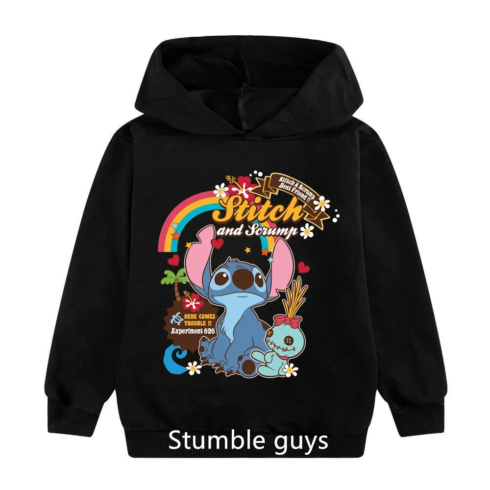 Stitch Hoodie Alphabet Sweatshirt Girls Clothing Pullover Kids Clothing Kids Girls Top Kids Spring Fall Boys Hoodie
Stitch Hoodie Alphabet Sweatshirt Girls Clothing Pullover Kids Clothing Kids Girls Top Kids Spring Fall Boys Hoodie
