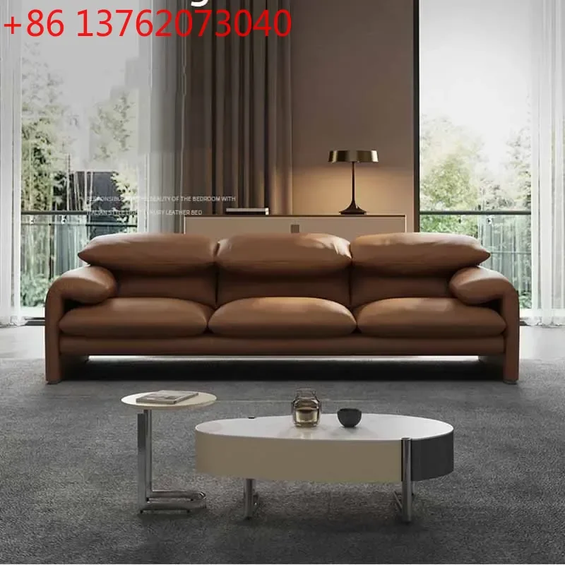 Mid Century Recliners Sofa Lounge Living Room Modern Leather Accent Italian Sitting Lounge Service Muebles Trendy Furniture
Mid Century Recliners Sofa Lounge Living Room Modern Leather Accent Italian Sitting Lounge Service Muebles Trendy Furniture