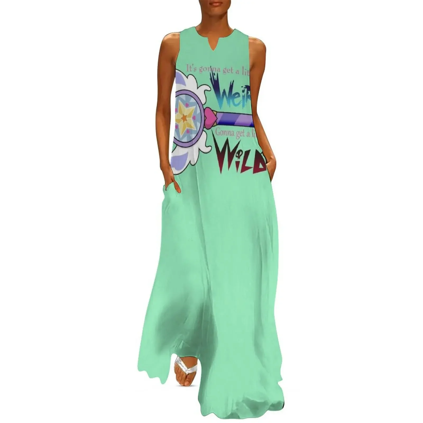 Star Wand Long Dress evening dresses luxury 2025 dress dresses with long sleeves Dress
Star Wand Long Dress evening dresses luxury 2025 dress dresses with long sleeves Dress