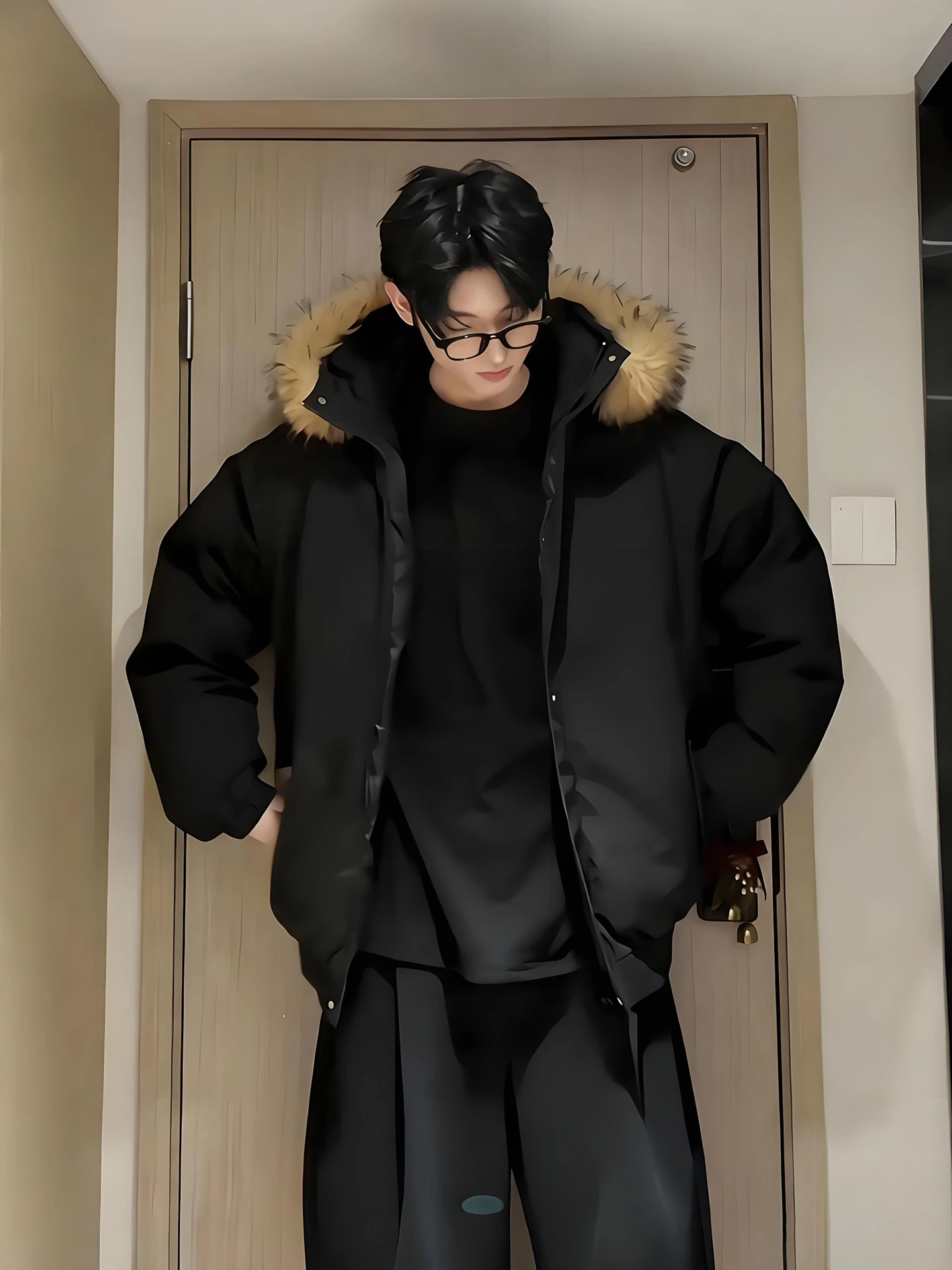 Рабочая одежда Bla, пуховое пальто с капюшоном, мужская зимняя морозостойкая парка ort Sle, хлопковое пальто с высоким воротником, теплое молодежное пальто
Рабочая одежда Bla, пуховое пальто с капюшоном, мужская зимняя морозостойкая парка ort Sle, хлопковое пальто с высоким воротником, теплое молодежное пальто