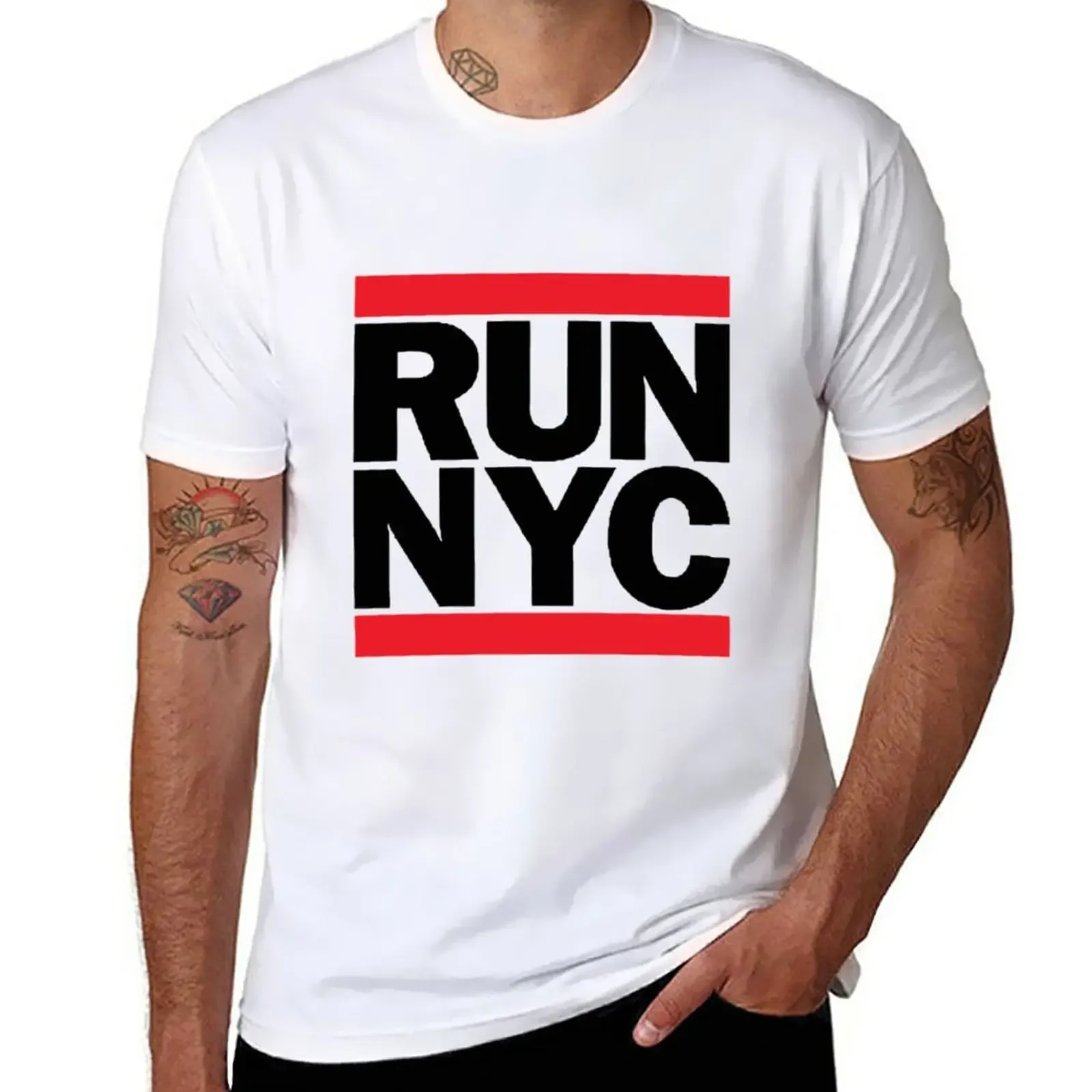 BEST TO BUY - Run NYC| Perfect Gift T-Shirt oversized new edition men workout shirt
BEST TO BUY - Run NYC| Perfect Gift T-Shirt oversized new edition men workout shirt
