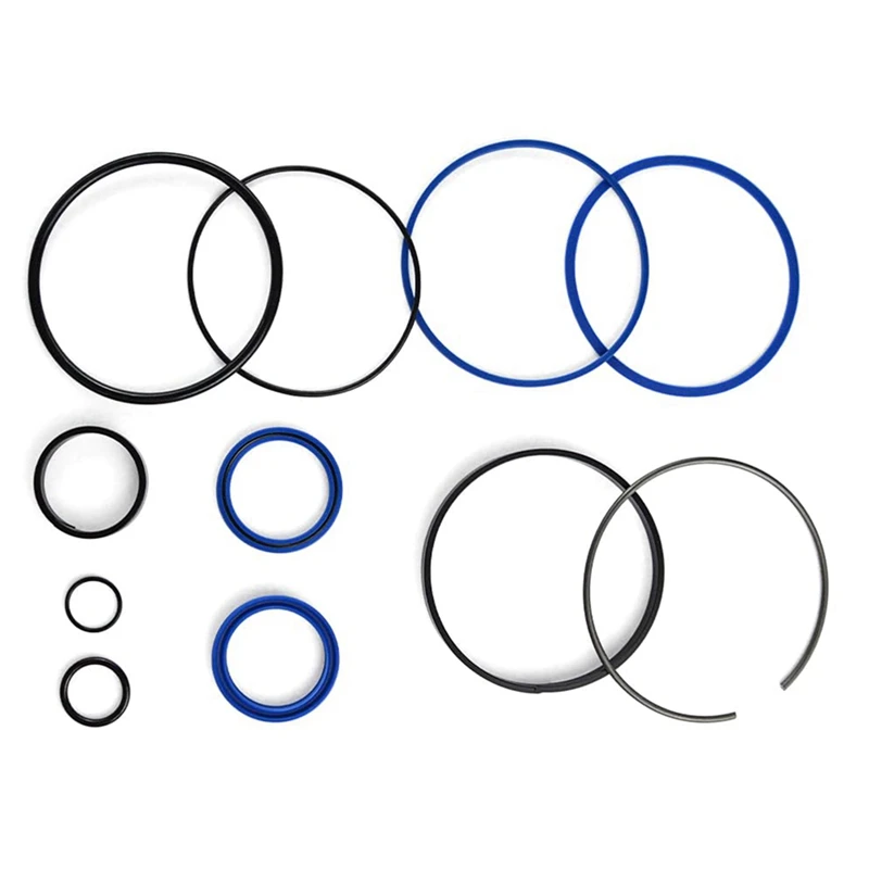 Hydraulic Log Splitter Cylinder Rebuild Seal Kit For 4.0Inch Bore X 1.75Inch Rod Cylinder,Hydraulic Cylinder Rebuild Kit
Hydraulic Log Splitter Cylinder Rebuild Seal Kit For 4.0Inch Bore X 1.75Inch Rod Cylinder,Hydraulic Cylinder Rebuild Kit