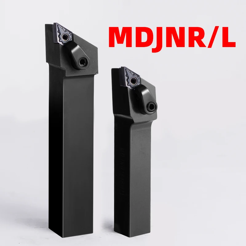 Внешний токарный инструмент с ЧПУ, режущий стержень, токарный станок, держатель, MDJNR, MDJNR1616, MDJNR2020, MDJNR2525, MDJNR3232
Внешний токарный инструмент с ЧПУ, режущий стержень, токарный станок, держатель, MDJNR, MDJNR1616, MDJNR2020, MDJNR2525, MDJNR3232
