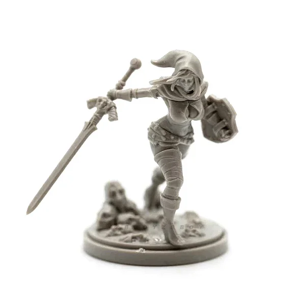 Комплект модели из смолы 38 мм, бесцветная самосборка A-2202
Комплект модели из смолы 38 мм, бесцветная самосборка A-2202