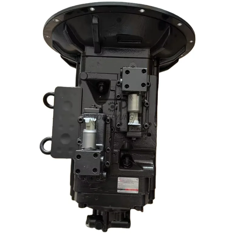 Hydraulic Piston Pump V90N130 for Excavator Main Pump for LG920 LG922 LG923 LG925 for V9N-130DT Construction Machinery Parts
Hydraulic Piston Pump V90N130 for Excavator Main Pump for LG920 LG922 LG923 LG925 for V9N-130DT Construction Machinery Parts