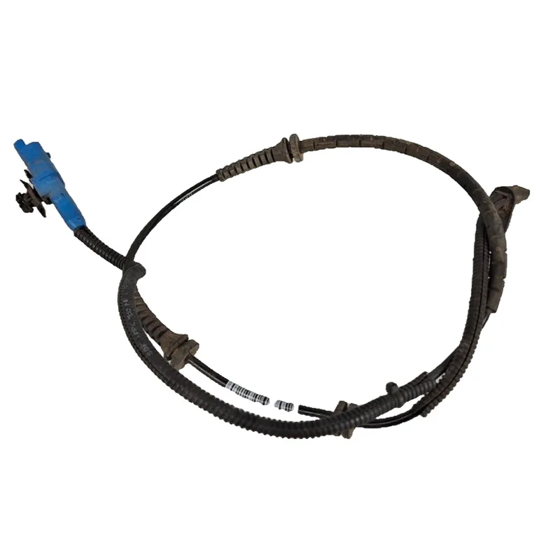 AAA+ OEM- 9810846080 for Citroen DS3 2015 Front ABS Wheel Speed Sensor
AAA+ OEM- 9810846080 for Citroen DS3 2015 Front ABS Wheel Speed Sensor