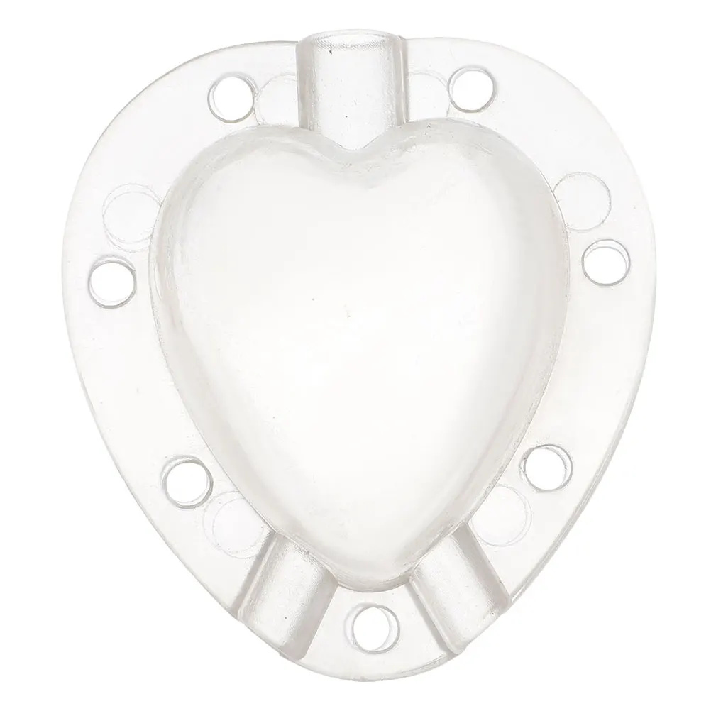1 heart shaped Fruit Growing mold Agricultural mold Tomato And Strawberry cherry Transparent Cherry Shaping Gardening Supplies 
1 heart shaped Fruit Growing mold Agricultural mold Tomato And Strawberry cherry Transparent Cherry Shaping Gardening Supplies