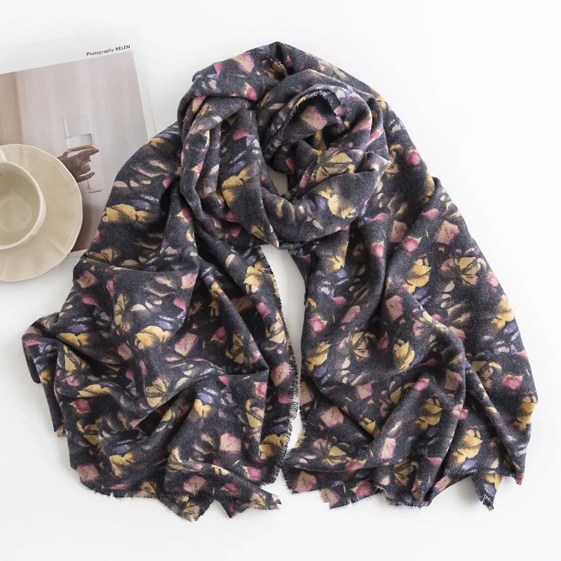 2024 Winter Warm Big Blanket Scarf for Women Luxury Cashmere Shawl Wrap Female Poncho Cashmere Like Fashion Thickened Scarf
2024 Winter Warm Big Blanket Scarf for Women Luxury Cashmere Shawl Wrap Female Poncho Cashmere Like Fashion Thickened Scarf