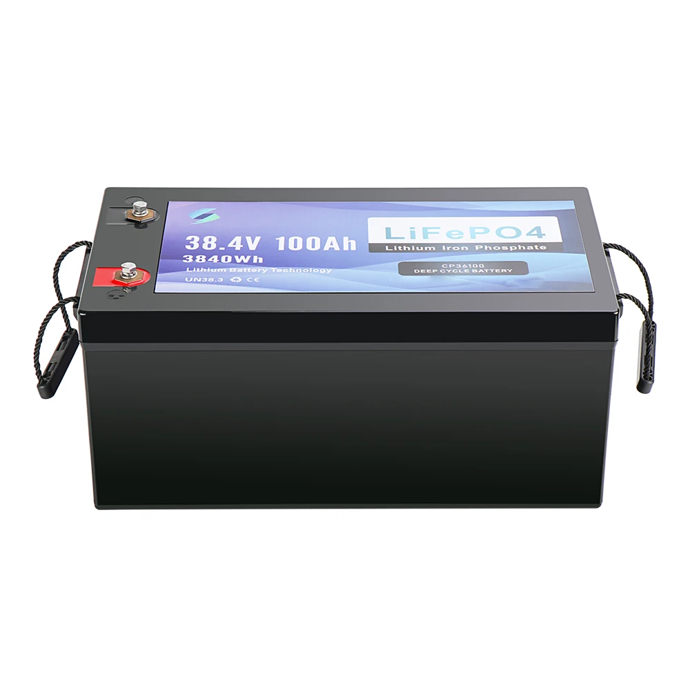 Marine Lithium Manufacturer Lifepo4 Battery 36v 100ah Deep Circle 12v/24v/36v 100ah/200ah/300ah
Marine Lithium Manufacturer Lifepo4 Battery 36v 100ah Deep Circle 12v/24v/36v 100ah/200ah/300ah