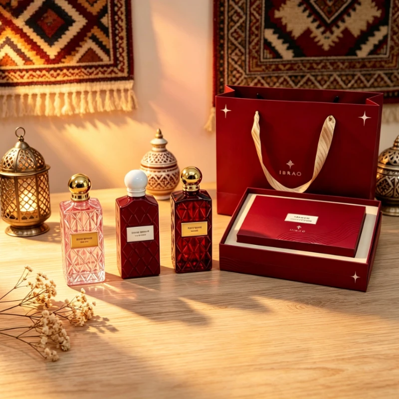 Luxury 3x100ml Perfume Gift Set Three Piece Perfume and Colognes Elegant Lasting Fresh Oriental Aromatic Aquatic Signature Scent
Luxury 3x100ml Perfume Gift Set Three Piece Perfume and Colognes Elegant Lasting Fresh Oriental Aromatic Aquatic Signature Scent