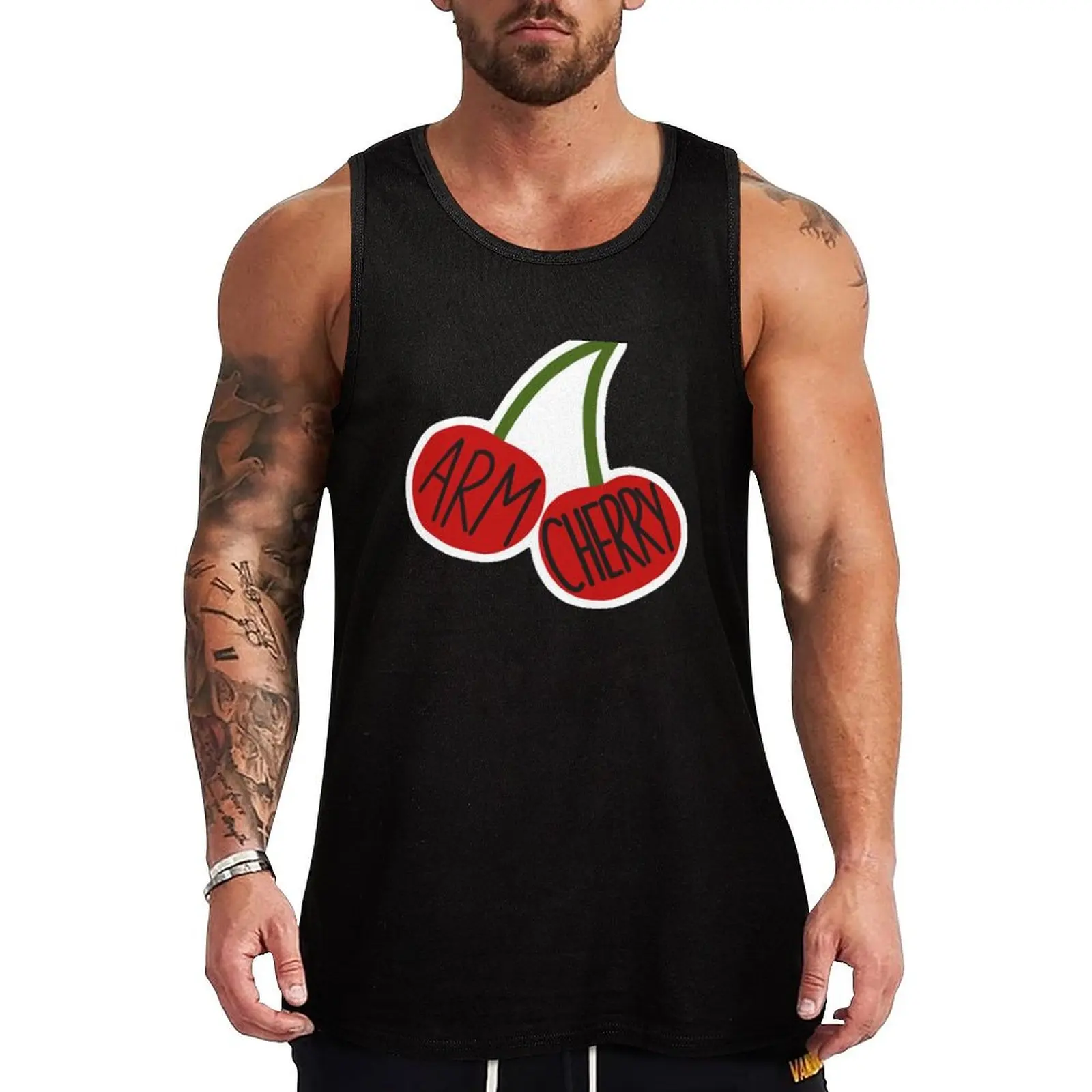 dax and monica amazing Tank Top Men's sleeveless T-shirt men sleeveless shirt man gym
dax and monica amazing Tank Top Men's sleeveless T-shirt men sleeveless shirt man gym
