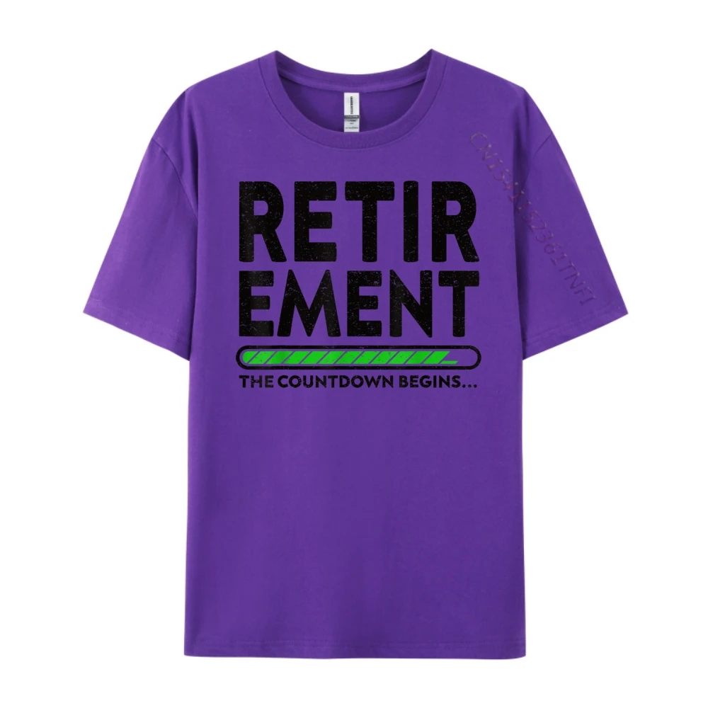 Retirement The Countdown Begins Mens Designer Clothes Graphic T Shirts Party
Retirement The Countdown Begins Mens Designer Clothes Graphic T Shirts Party