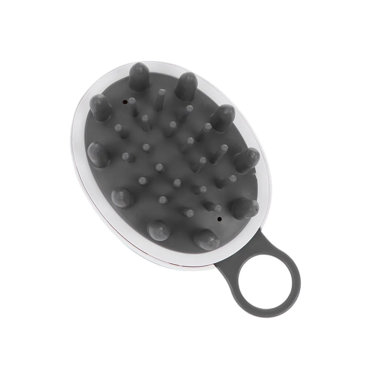1Pcs Scalp Massage Silicone Brush Grey Hair Shampoo Brush Portable Control Dandruff Boost Blood Flow Relax Hair Growth
1Pcs Scalp Massage Silicone Brush Grey Hair Shampoo Brush Portable Control Dandruff Boost Blood Flow Relax Hair Growth