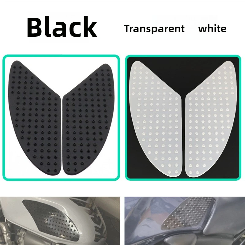 Tank Traction Pad Anti Slip Sticker Motorcycle Side Decal Gas Knee Grip Protector Rubber For FJR 1300 FJR1300 2001-2015
Tank Traction Pad Anti Slip Sticker Motorcycle Side Decal Gas Knee Grip Protector Rubber For FJR 1300 FJR1300 2001-2015