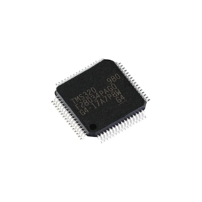 10 шт./лот TMS320F28034PAGQ TQFP64 Помощь PCBA Полная спецификация и список материалов
10 шт./лот TMS320F28034PAGQ TQFP64 Помощь PCBA Полная спецификация и список материалов
