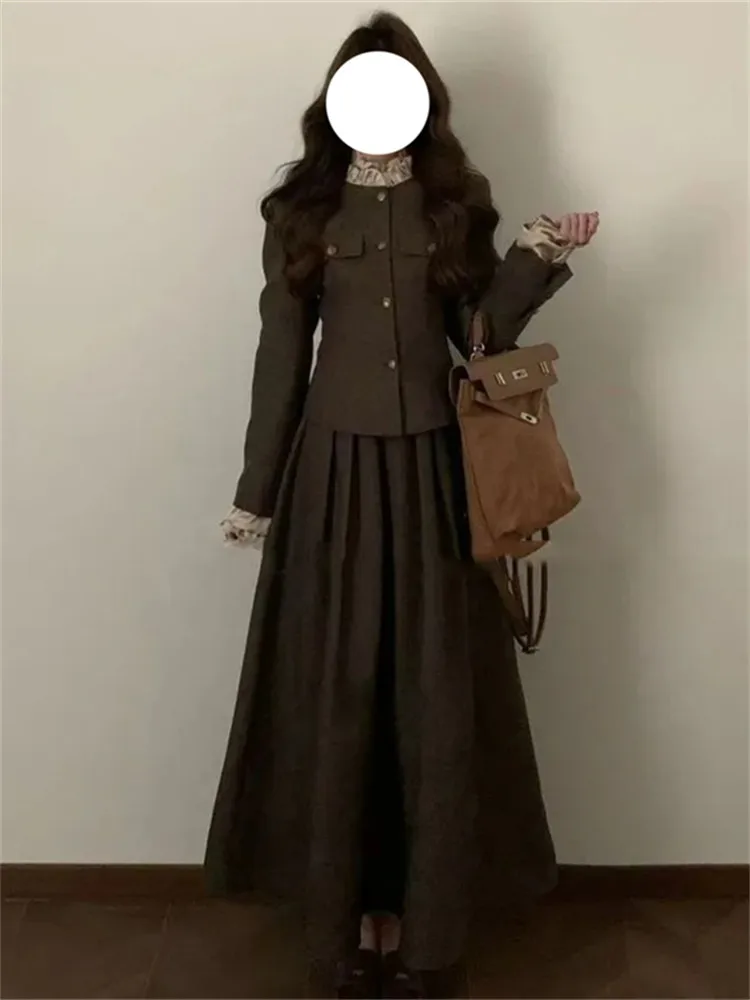 Faionable Comfortable ort Outerwear Gentle Sle Spring New Arrival Women's Top Trendy Commute Wind Loose Fit Long Sve
Faionable Comfortable ort Outerwear Gentle Sle Spring New Arrival Women's Top Trendy Commute Wind Loose Fit Long Sve