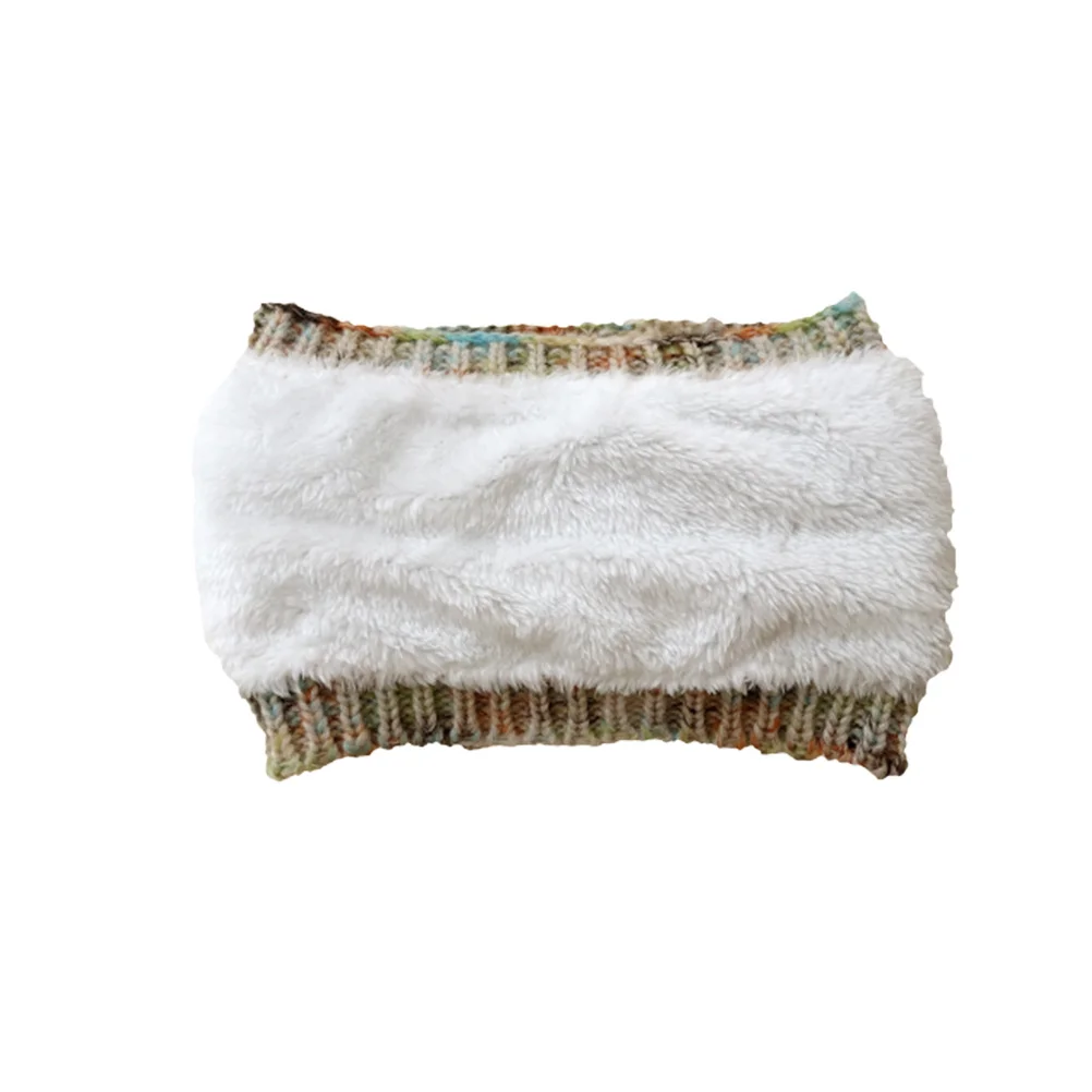 Warm Fleece Knitted Hat Beige Thickened Fit For Outdoor Camping Machine Washable Woolen Yarn Headband Sport
Warm Fleece Knitted Hat Beige Thickened Fit For Outdoor Camping Machine Washable Woolen Yarn Headband Sport