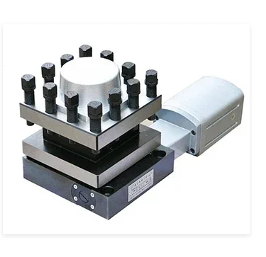 2025 hot sale NC tool post Vertical LD4 cnc lathe tool turret quick change 4 position electric turret 4 position lathe tool hold
2025 hot sale NC tool post Vertical LD4 cnc lathe tool turret quick change 4 position electric turret 4 position lathe tool hold