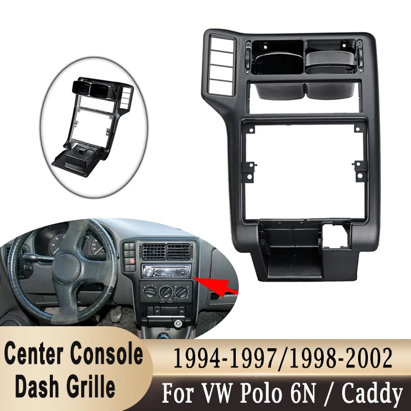 6N1858071A Крышка панели выхода вентиляционного отверстия центральной панели управления для VW POLO 6N 1994-1997 Caddy 1998-2002 для Seat Ibembali
6N1858071A Крышка панели выхода вентиляционного отверстия центральной панели управления для VW POLO 6N 1994-1997 Caddy 1998-2002 для Seat Ibembali