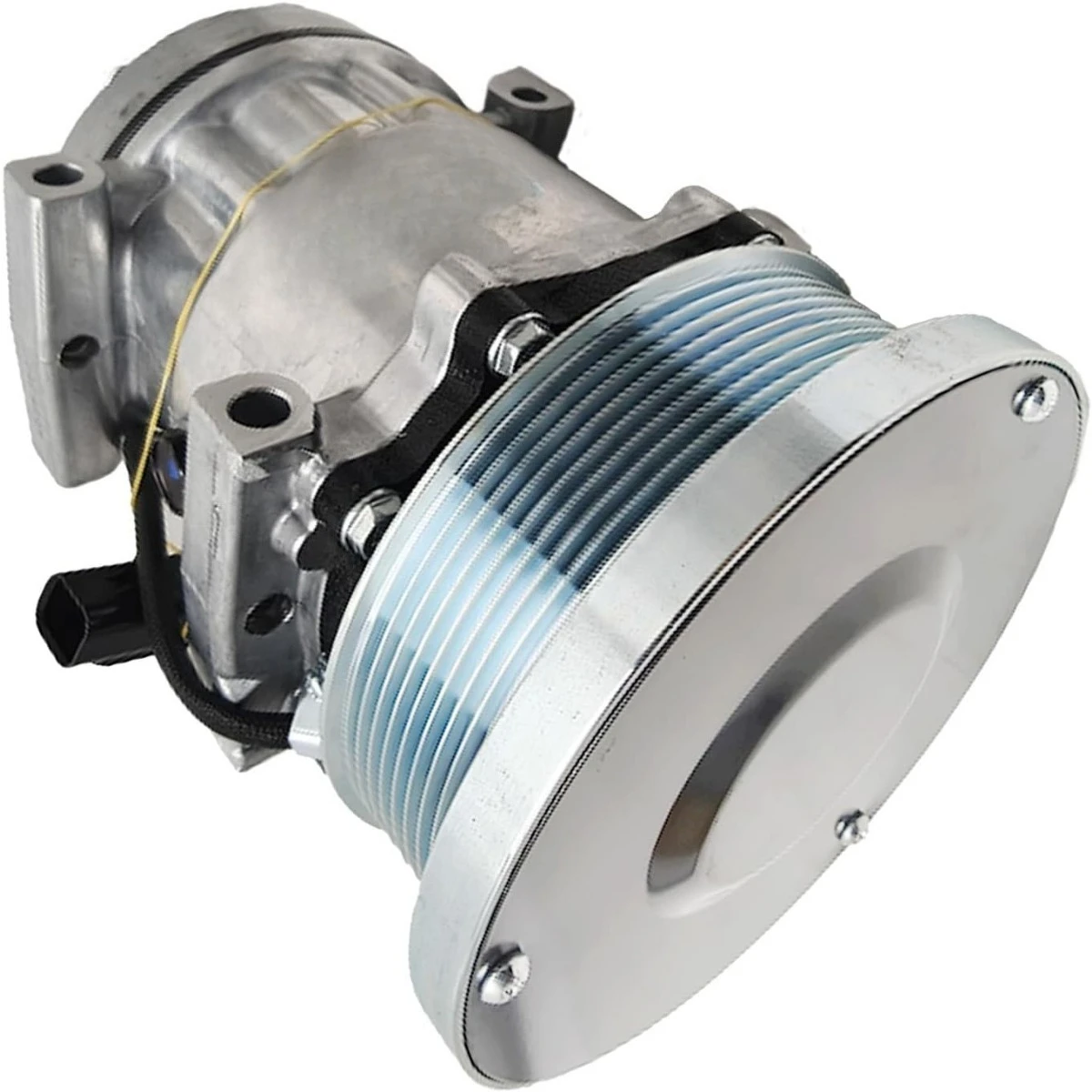 24V A/C Compressor 532-7321 567-5160 For CAT M314 M315 M316 M317 M318 M319 M320 MH3022 MH3040 Excavator 317 320
24V A/C Compressor 532-7321 567-5160 For CAT M314 M315 M316 M317 M318 M319 M320 MH3022 MH3040 Excavator 317 320