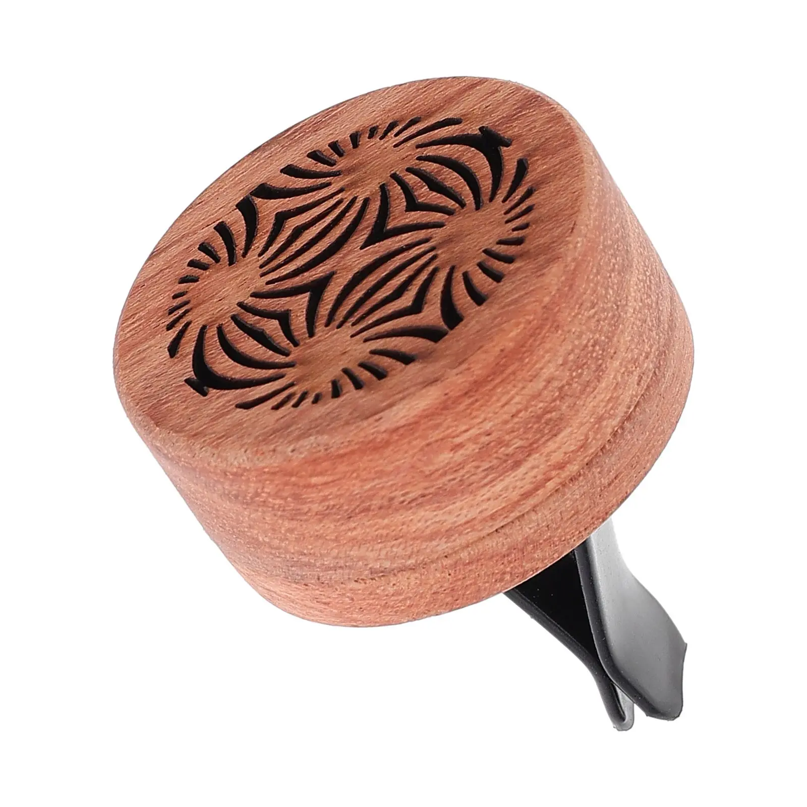 Car Diffuser Air Freshener Essential Oil Wood Aromatherapy Rosewood Perfume Clip Car Interior Decor Health Care Accessory
Car Diffuser Air Freshener Essential Oil Wood Aromatherapy Rosewood Perfume Clip Car Interior Decor Health Care Accessory