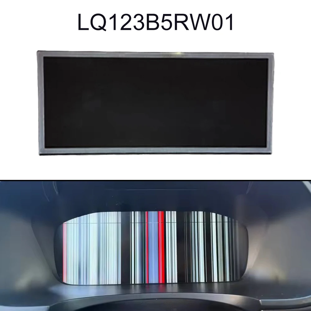 Панель приборов 12.3 дюйма LCD-дисплей для Volvo XC60 XC90 S60 S90 LQ123B5RW01, запчасть для интерьера автомобиля
Панель приборов 12.3 дюйма LCD-дисплей для Volvo XC60 XC90 S60 S90 LQ123B5RW01, запчасть для интерьера автомобиля