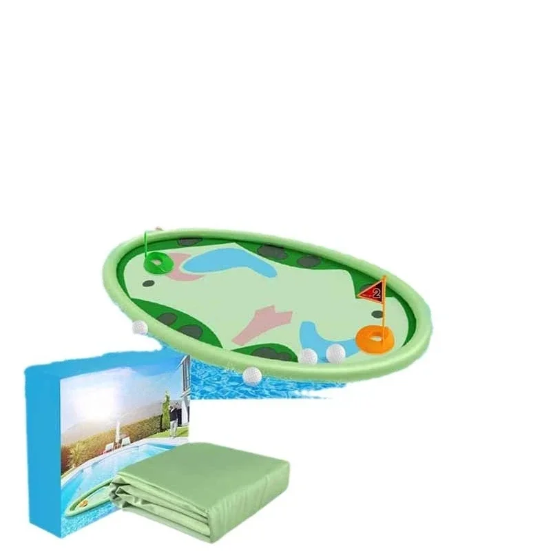 Inflatable Golf Rack Water Inflatable Ball Rack
Inflatable Golf Rack Water Inflatable Ball Rack