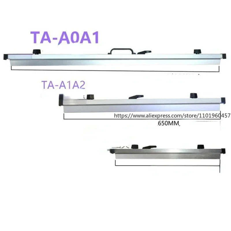 Heavy Duty Engineering Drawing Rack Building Blueprint Stand A1 Aluminum File Display Shelf
Heavy Duty Engineering Drawing Rack Building Blueprint Stand A1 Aluminum File Display Shelf