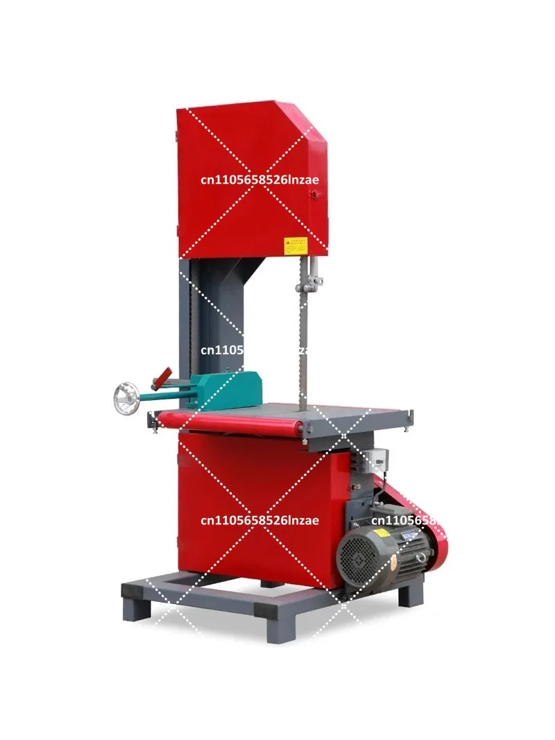 Multi-Function Electric Band Saw for Wood Cutting, Curve Slicing, Small Log & Panel Cutting, Dual-Voltage Home Use
Multi-Function Electric Band Saw for Wood Cutting, Curve Slicing, Small Log & Panel Cutting, Dual-Voltage Home Use