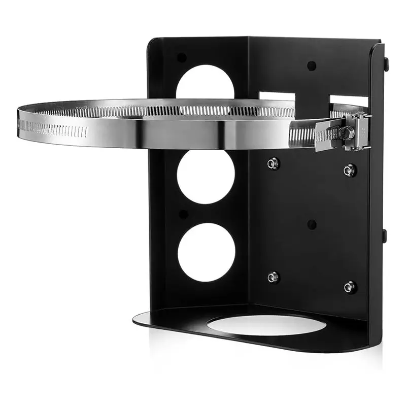 ABMS-For Car RV Trailer Truck For Land Vehicle Mounting Bracket 5 Lb Propane Tank Heavy Duty Holder With Strap
ABMS-For Car RV Trailer Truck For Land Vehicle Mounting Bracket 5 Lb Propane Tank Heavy Duty Holder With Strap