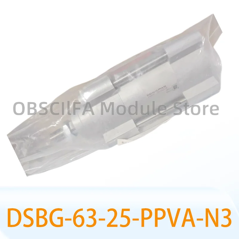 Совершенно новый цилиндр DSBG-63-25-PPVA-N3 DSBG-63-50-PPVA-N3 DSBG-63-75-PPVA-N3, соответствующий стандарту ISO
Совершенно новый цилиндр DSBG-63-25-PPVA-N3 DSBG-63-50-PPVA-N3 DSBG-63-75-PPVA-N3, соответствующий стандарту ISO