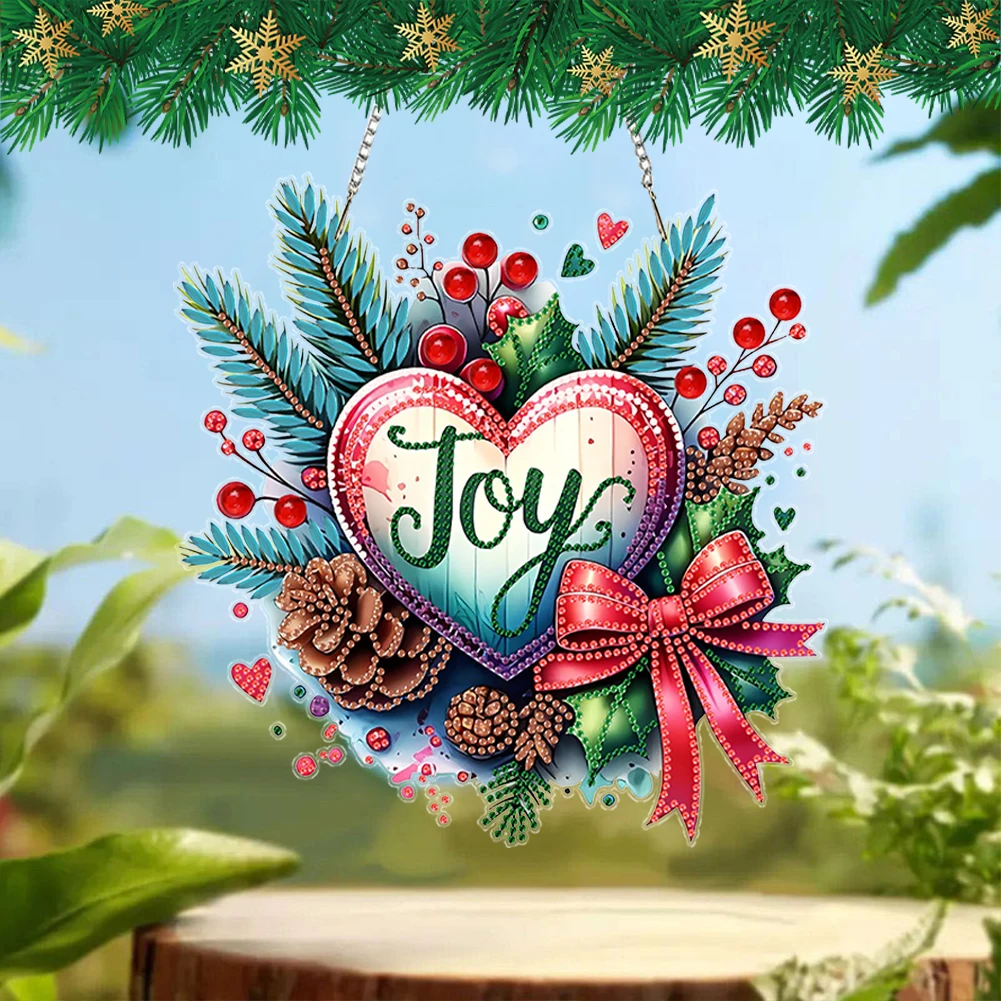 Creative Hanging Diamond Painting Kits for Kids Adults Modern Style DIY Crystal Art for Home Classroom Wall Decor
Creative Hanging Diamond Painting Kits for Kids Adults Modern Style DIY Crystal Art for Home Classroom Wall Decor