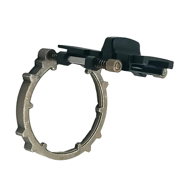 ABHB-N375867 Drill Shifter Assembly Drill Shifter Assembly Replacement Shifter Assembly Power Tools Replacement Parts
ABHB-N375867 Drill Shifter Assembly Drill Shifter Assembly Replacement Shifter Assembly Power Tools Replacement Parts