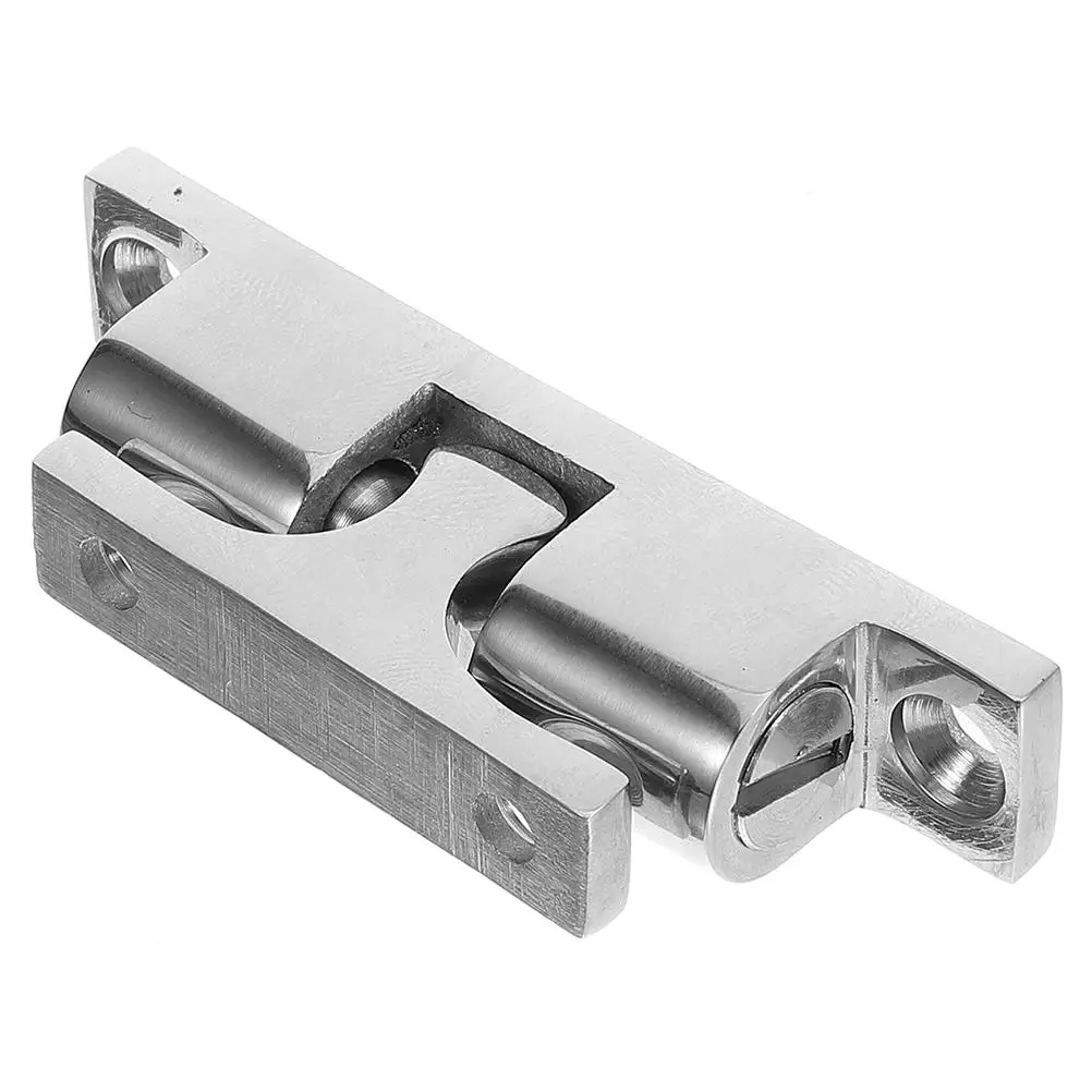 Stainless Steel Door Stopper Heavy Duty Cabinet Latch Spring Ball for Marine Yacht Boat Accessories Wind Resistant Hardware Easy
Stainless Steel Door Stopper Heavy Duty Cabinet Latch Spring Ball for Marine Yacht Boat Accessories Wind Resistant Hardware Easy