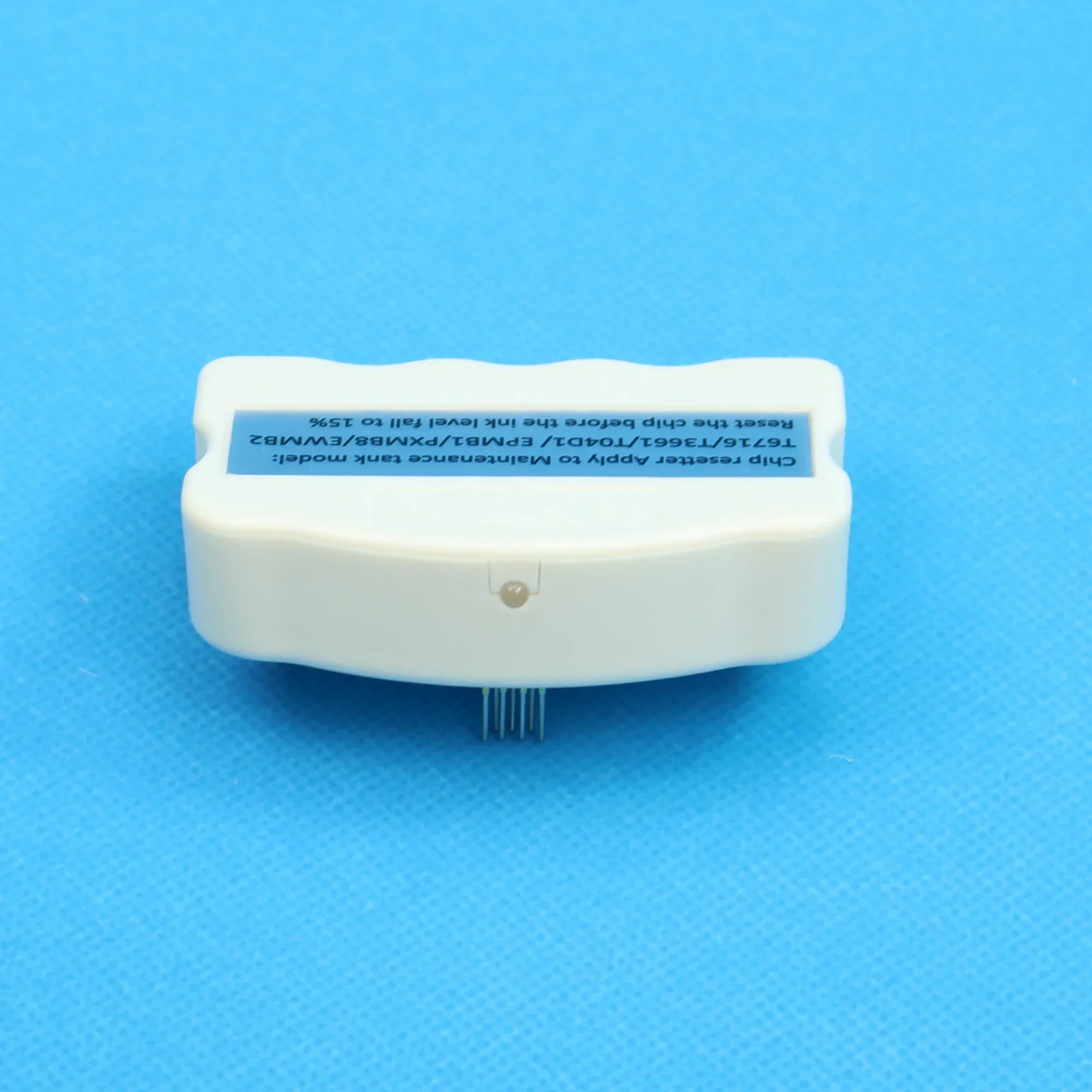 T6716 Reset Machine Chip Maintenance Tank Chip Resetter Machines Kits T6716 For EPSON C579R M5299 M5799 C5710 C5790 C5290 C5210
T6716 Reset Machine Chip Maintenance Tank Chip Resetter Machines Kits T6716 For EPSON C579R M5299 M5799 C5710 C5790 C5290 C5210